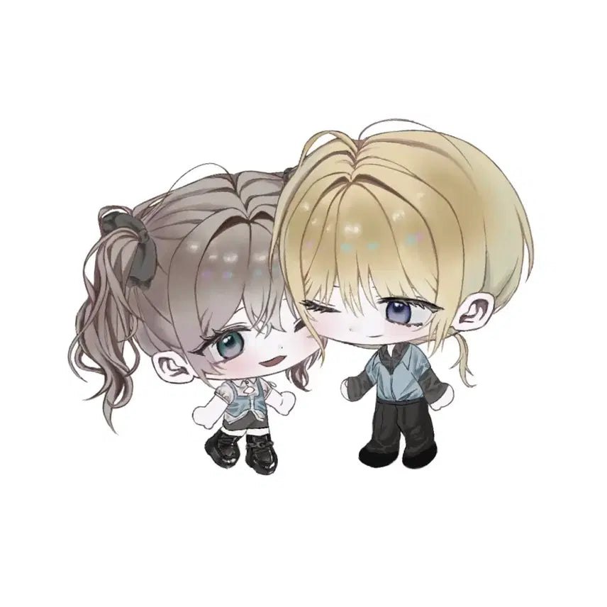 [BUNJANG] Omakase SD Commission - Limited Time Offer / 스디 커미션