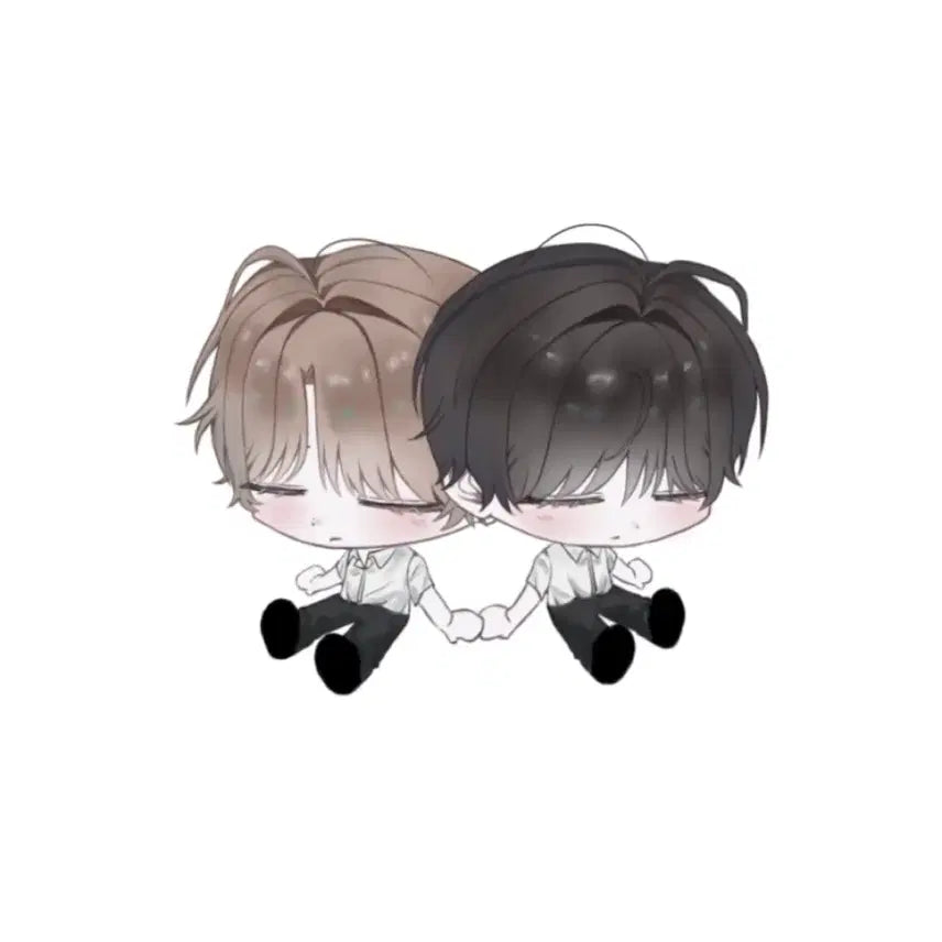 [BUNJANG] Omakase SD Commission - Limited Time Offer / 오마카세 SD 커미션