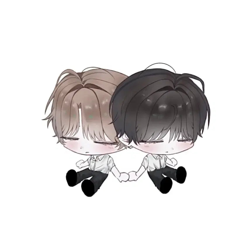 [BUNJANG] Omakase SD Commission - Limited Time Offer / 스디 커미션