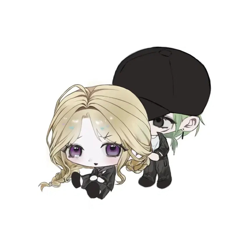 [BUNJANG] Omakase SD Commission - Limited Time Offer / 스디 커미션