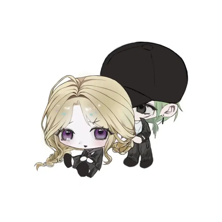 [BUNJANG] Omakase SD Commission - Limited Time Offer / 스디 커미션