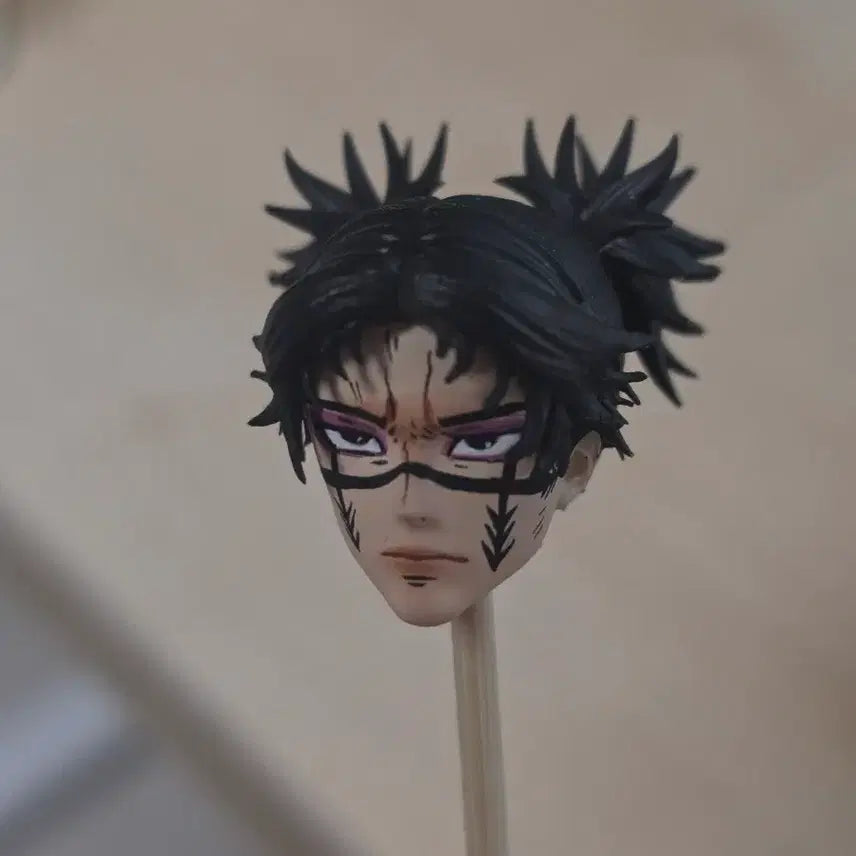 [BUNJANG] Jujutsu Kaisen Choso Custom Action Figure / [택포]주술회전 쵸소우 커스텀 액션피규어 shf,피그마,리볼텍