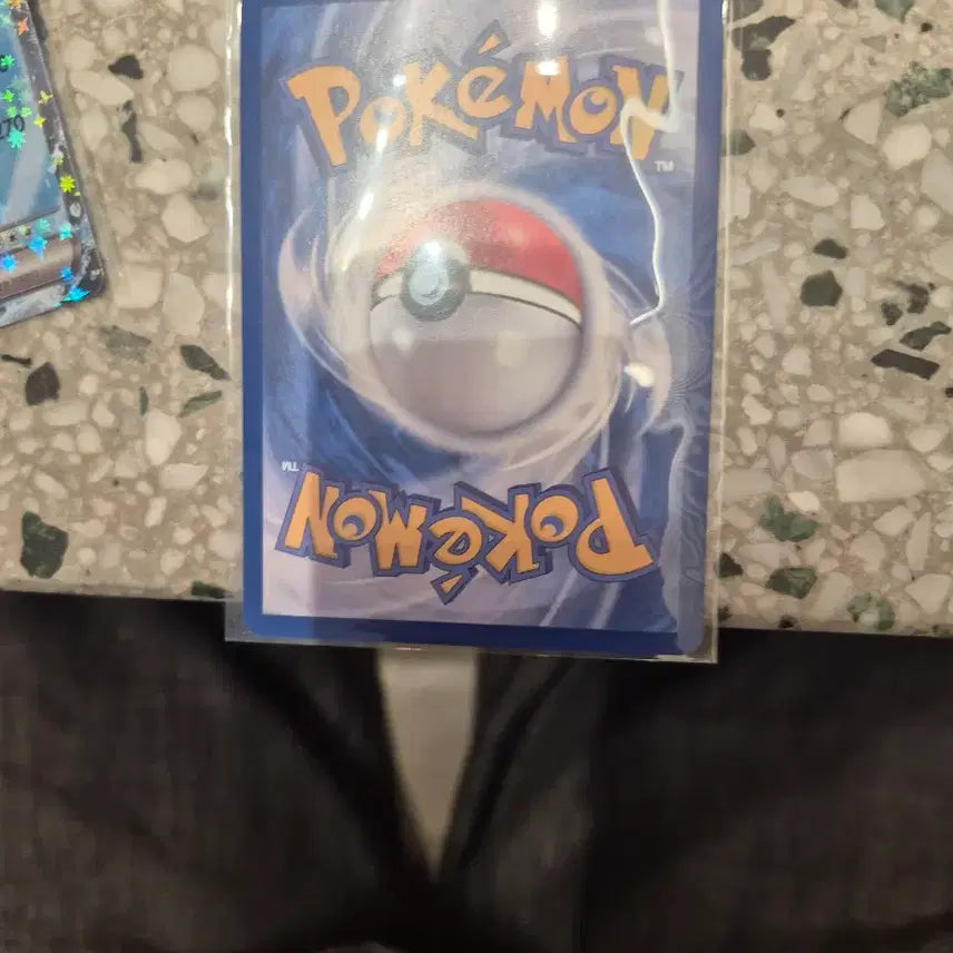 [BUNJANG] Mega Darkrai EX Card / 메가다크라이 EX 카드
