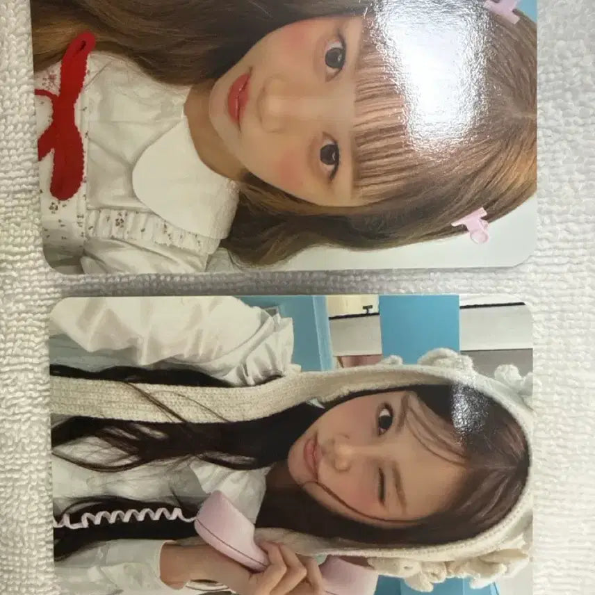 [BUNJANG] Photocard Bundle Set / 하투하 포토카드