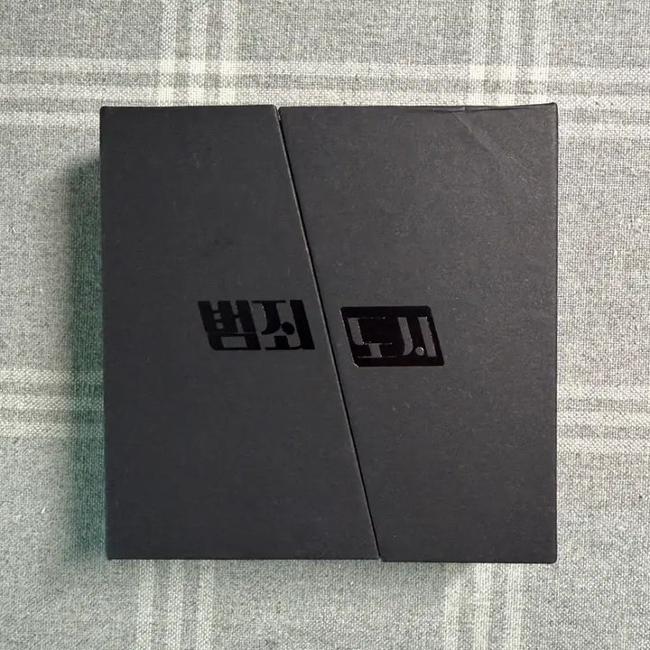[BUNJANG] The Roundup: Punishment Baek Chang-gi Collectible Badge / 범죄도시4 백창기 코롯토 판매