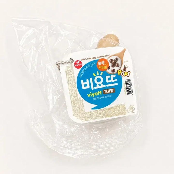[BUNJANG] Biyotte Choco Pop Gacha / 비요뜨 초코팝 가챠
