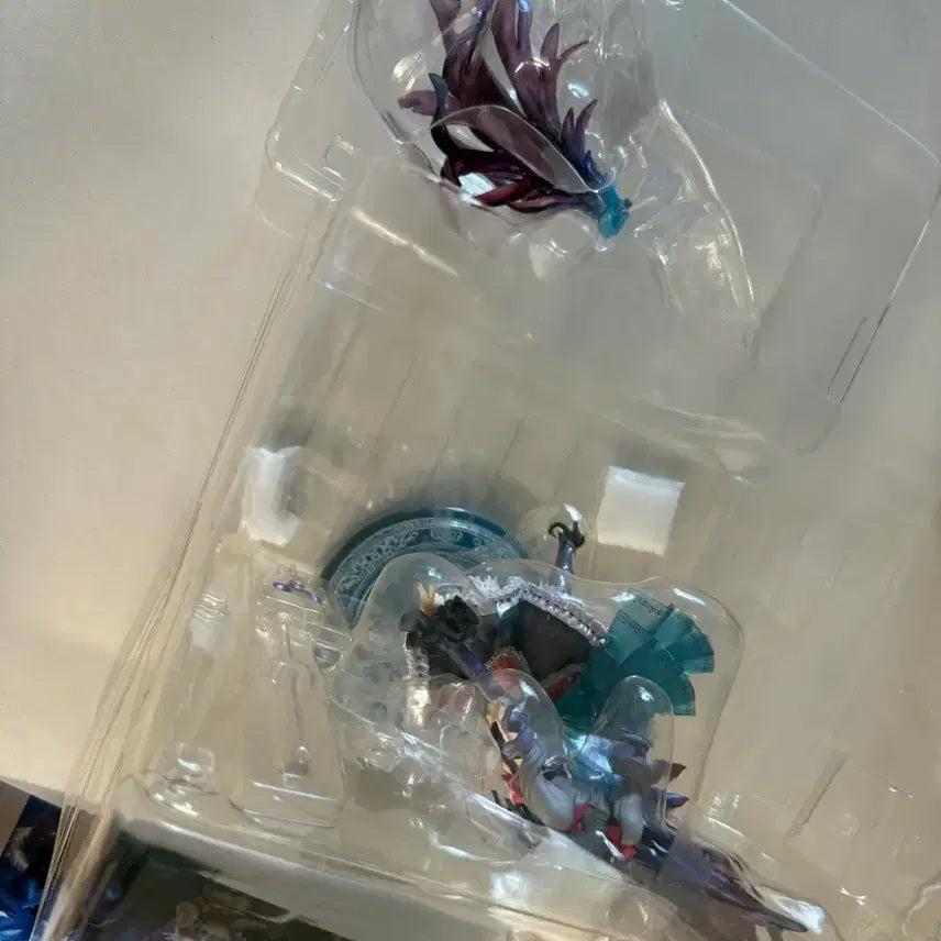 [BUNJANG] Alter 1/7 Scale The Idolmaster Cinderella Girls Ranko Kanzaki Rose Witch Ver. Figure / 알터 1/7 아이돌마스터 신데렐라걸즈 칸자키 란코 장미의 암희Ver.