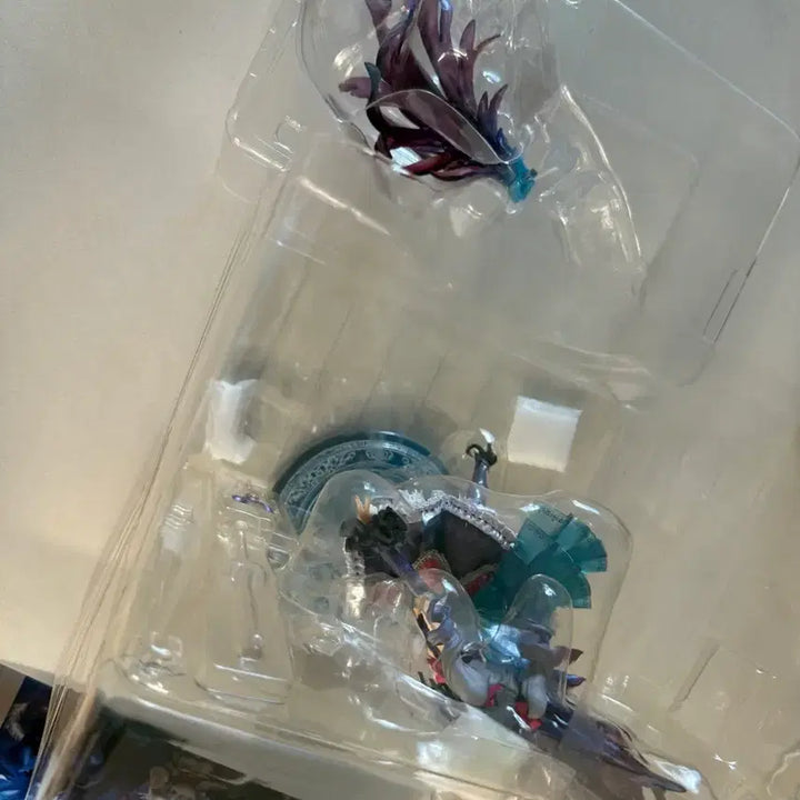 [BUNJANG] Alter 1/7 Scale The Idolmaster Cinderella Girls Ranko Kanzaki Rose Witch Ver. Figure / 알터 1/7 아이돌마스터 신데렐라걸즈 칸자키 란코 장미의 암희Ver.