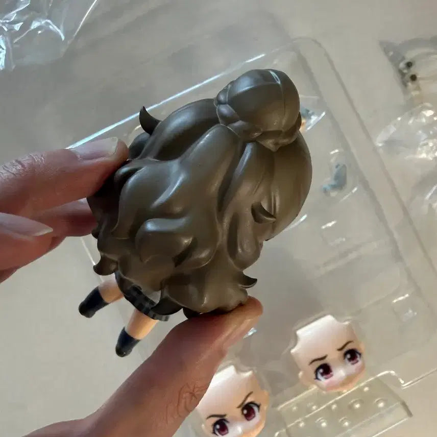 [BUNJANG] Kamiya Nao Nendoroid / 카미야 나오 넨도로이드