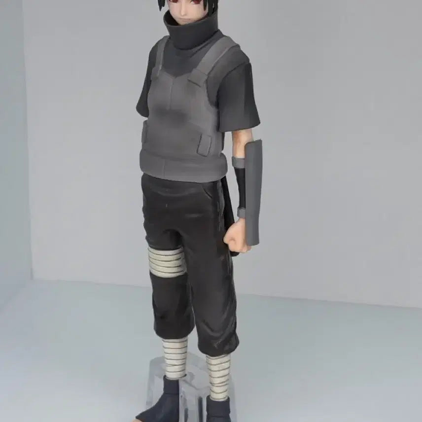 [BUNJANG] Itachi Uchiha Anbu Figure Ichiban Shojo A Prize / 이타치 암부 피규어 제일복권 A상