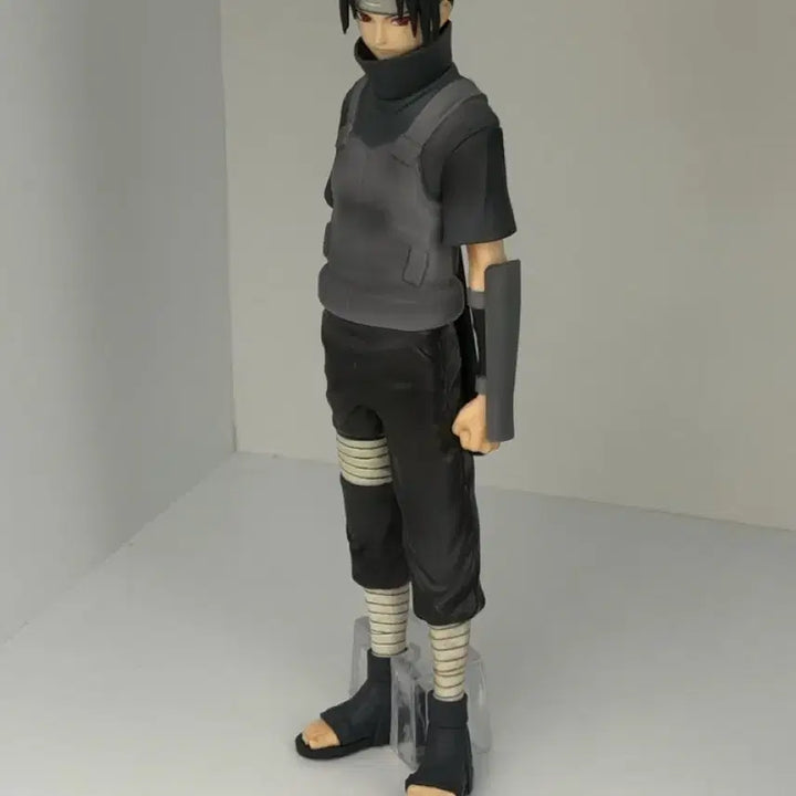 [BUNJANG] Itachi Uchiha Anbu Figure Ichiban Shojo A Prize / 이타치 암부 피규어 제일복권 A상
