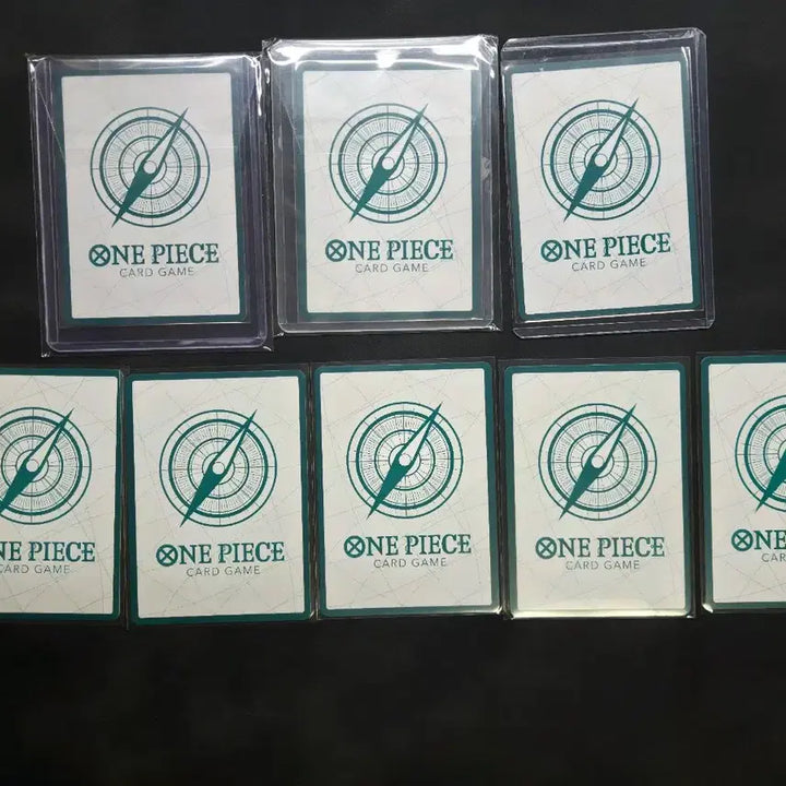 [BUNJANG] One Piece Card Game Japanese Heroines Set - Individual Sales Possible / 원피스 카드 일판 히로인즈 두둥  모음 개별가능