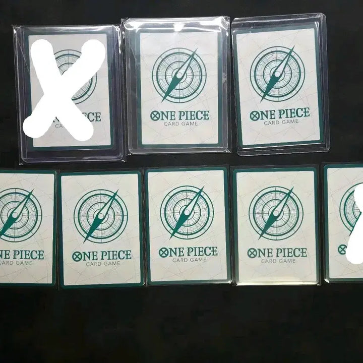 [BUNJANG] One Piece Card Game Japanese Heroines Set - Individual Sales Possible / 원피스 카드 일판 히로인즈 두둥  모음 개별가능