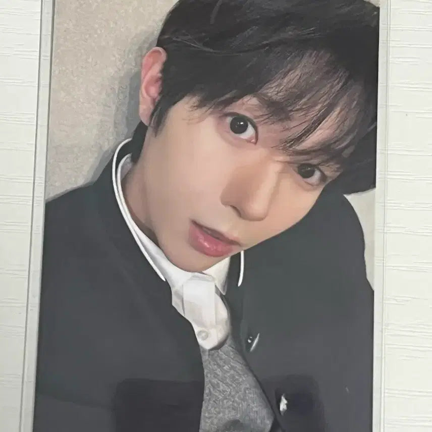 [BUNJANG] NCT WISH Yoizidon Yoieong Tower Records POB Photocard / NCT WISH 요이돈 요이동 보밋걸 타워레코드 특전 료