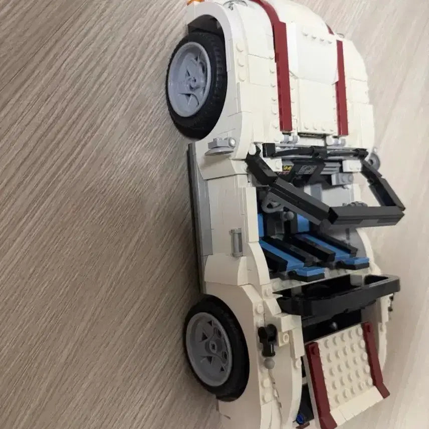 [BUNJANG] Lego 4993 / 레고4993