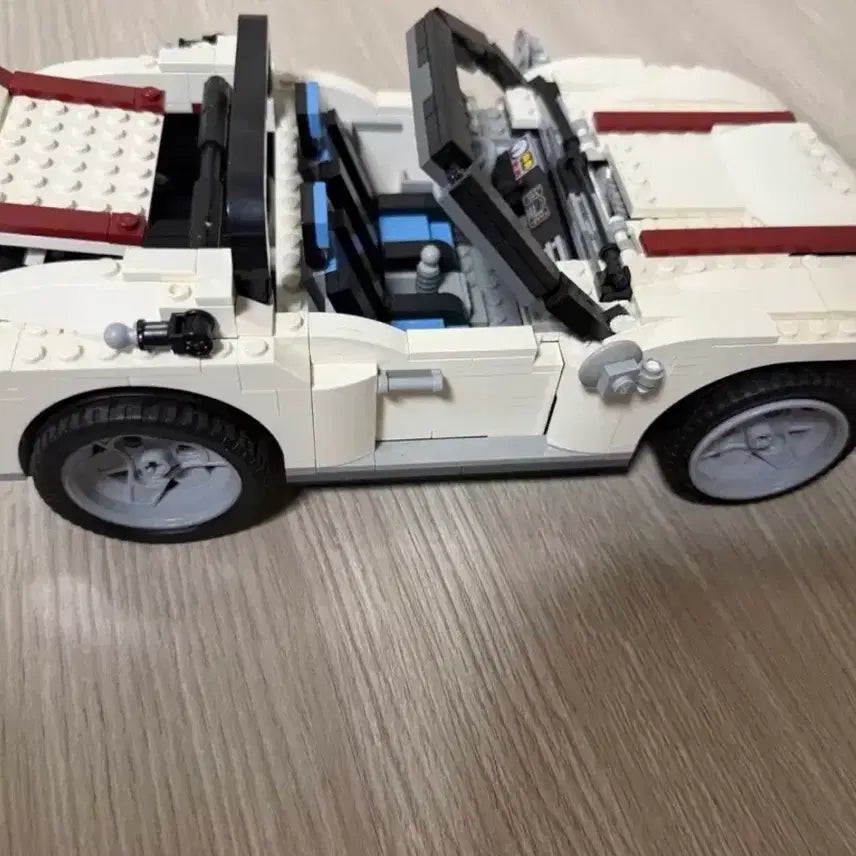 [BUNJANG] Lego 4993 / 레고4993