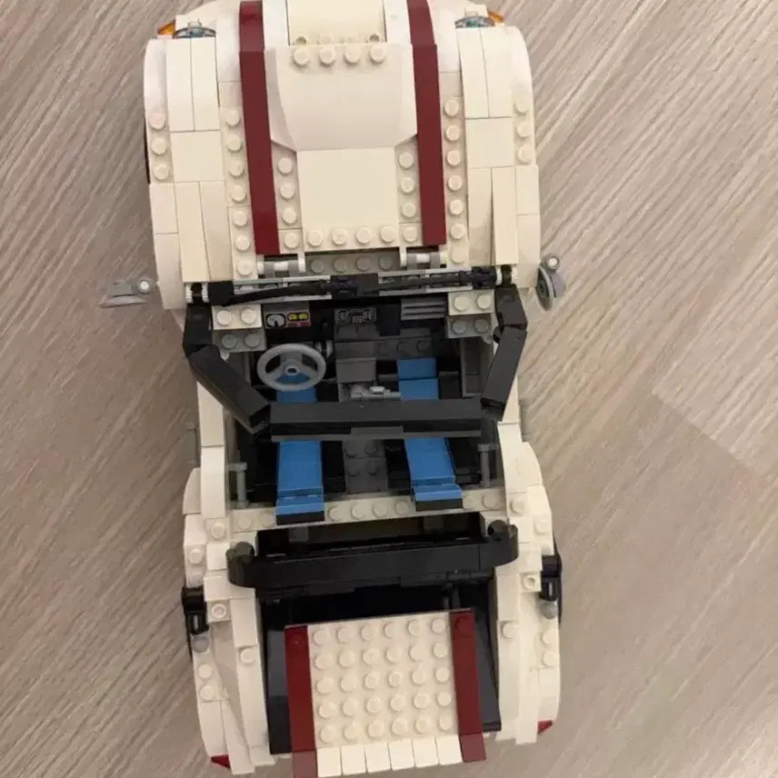 [BUNJANG] Lego 4993 / 레고4993