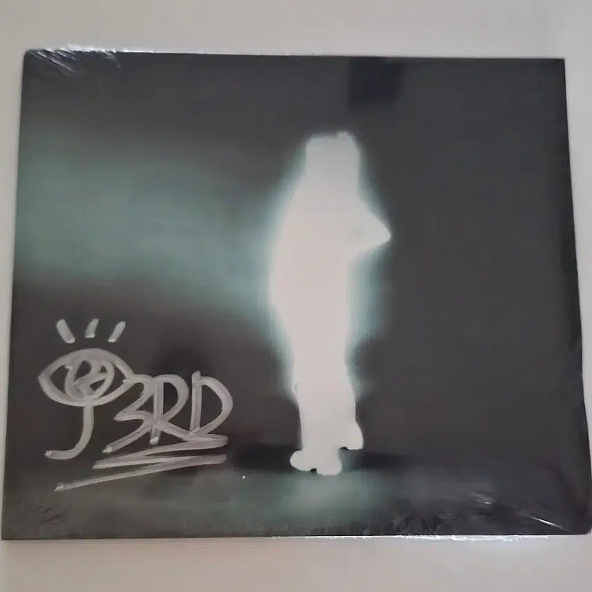 [BUNJANG] Jerd Bomm Signed Album (Sealed) / 미개봉 jerd 저드 - bomm 봄 싸인반