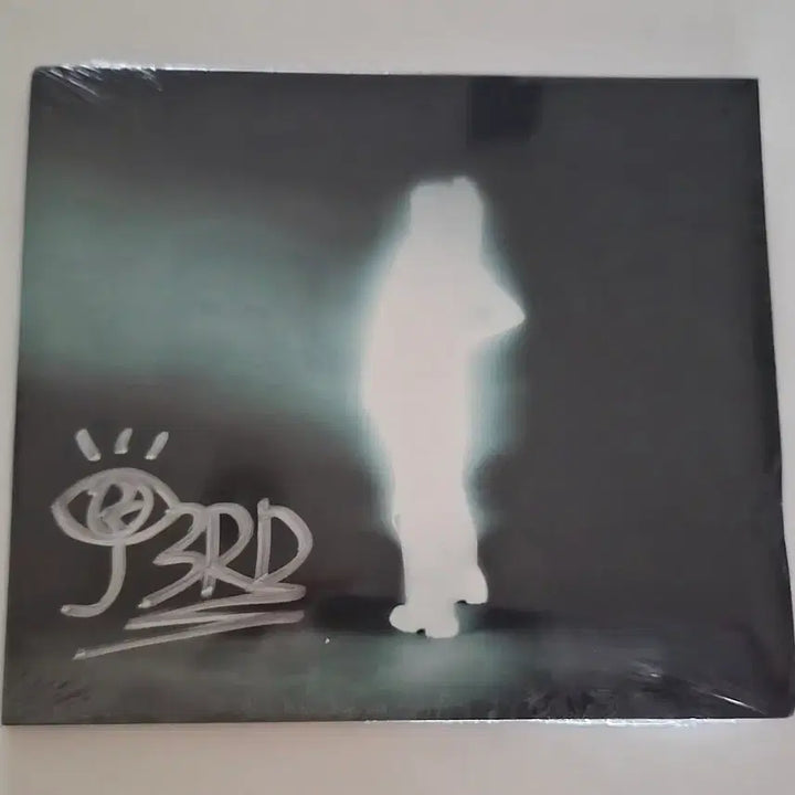 [BUNJANG] Jerd Bomm Signed Album (Sealed) / 미개봉 jerd 저드 - bomm 봄 싸인반