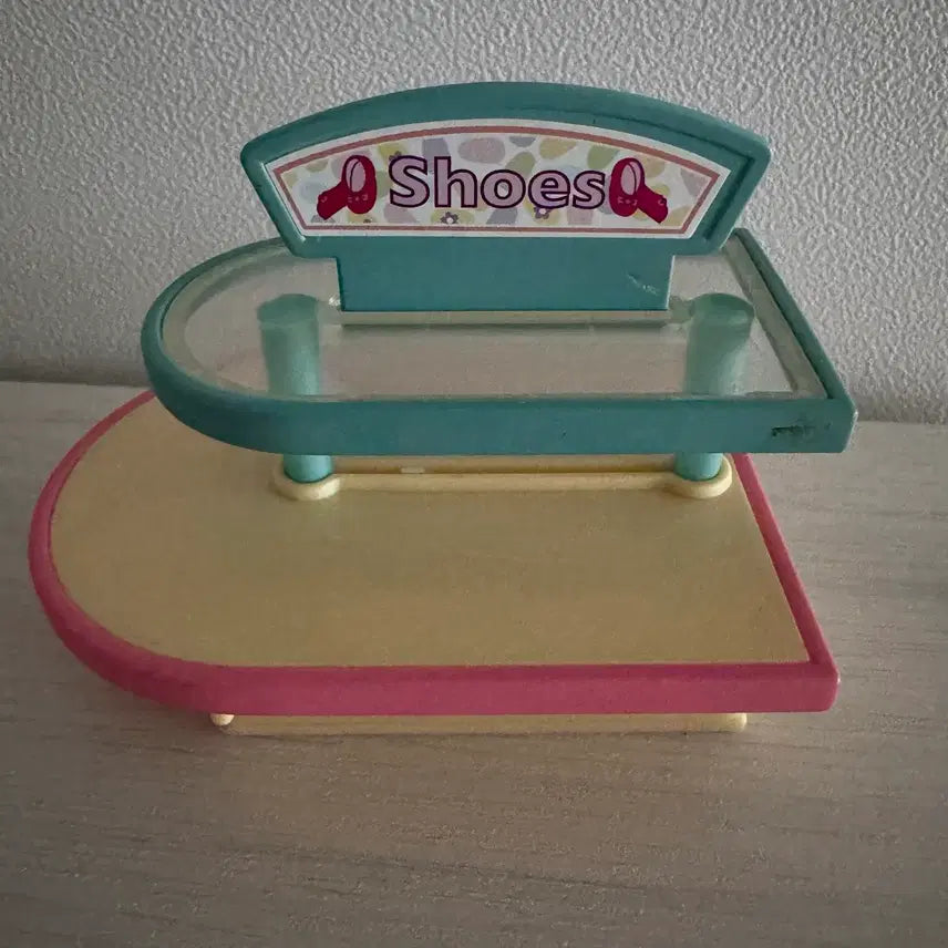 [BUNJANG] Sylvanian Families Shoe Store (Discontinued) / 단종)실바니안 신발가게
