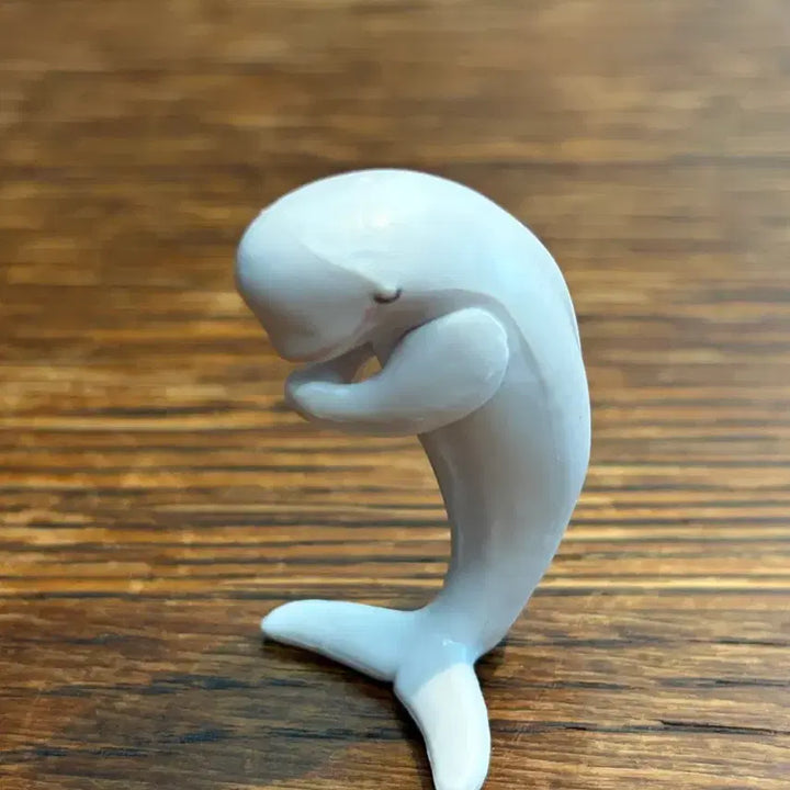 [BUNJANG] Dolphin Gacha Figure / 돌고래 가챠 피규어