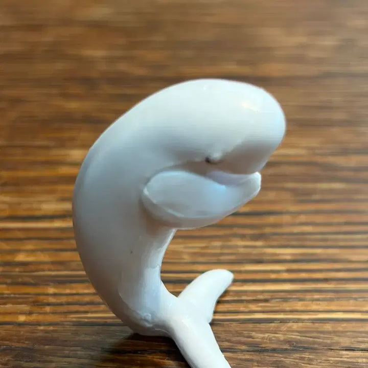 [BUNJANG] Dolphin Gacha Figure / 돌고래 가챠 피규어