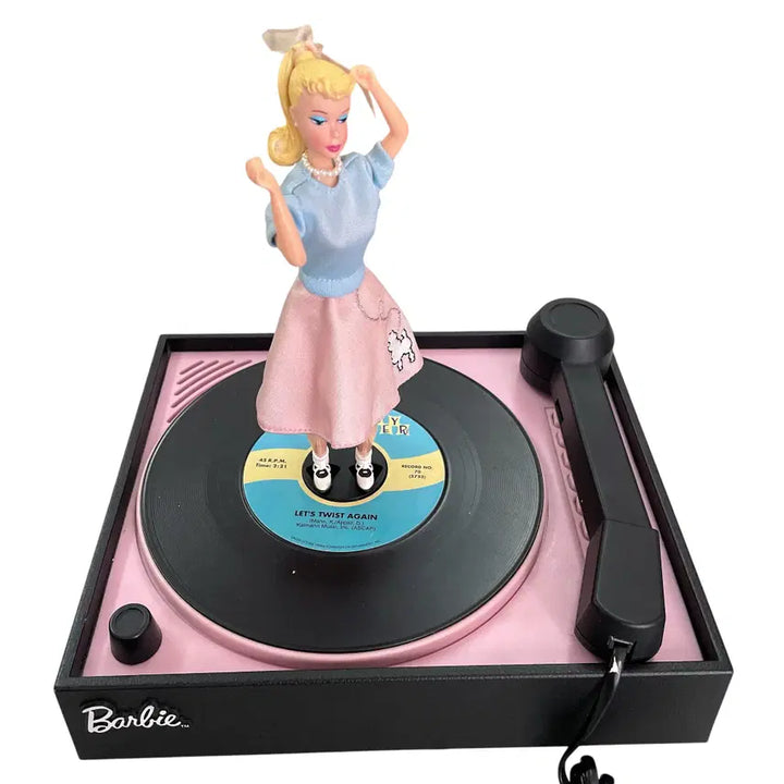 [BUNJANG] Mattel Barbie Avenue Twist N&