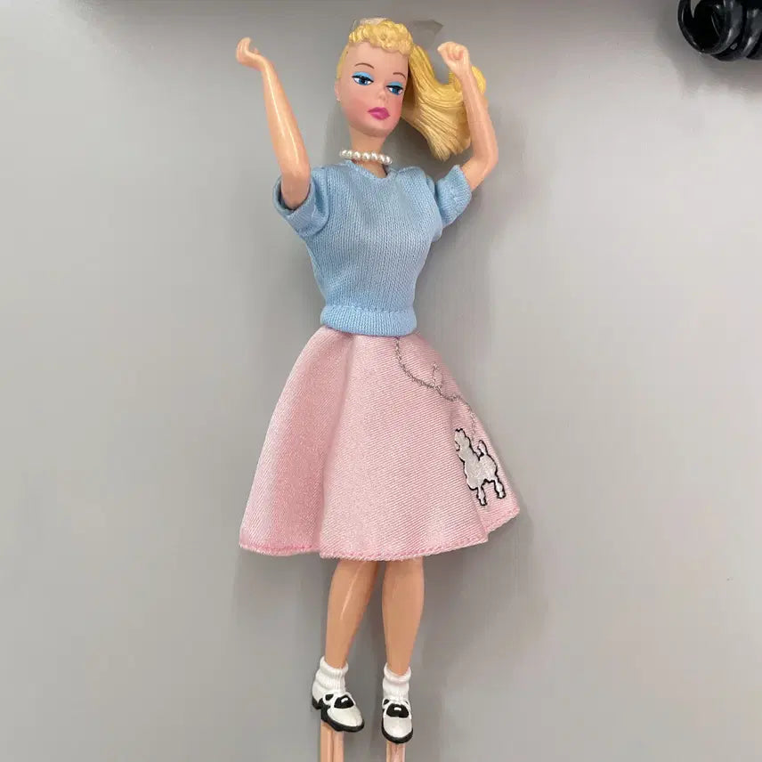 [BUNJANG] Mattel Barbie Avenue Twist N&