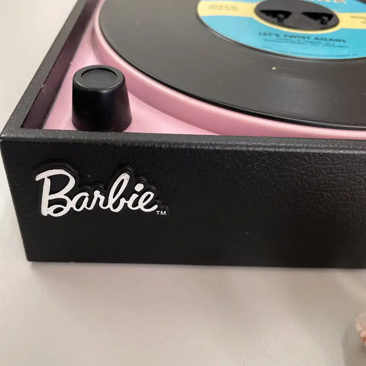 [BUNJANG] Mattel Barbie Avenue Twist N&