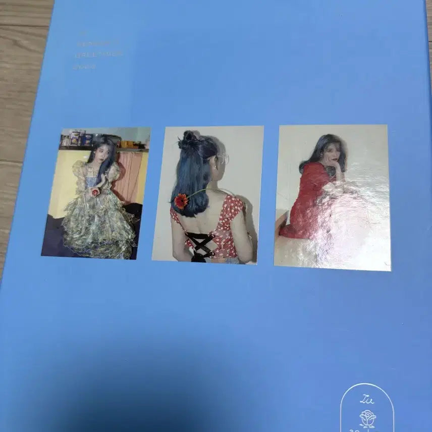 [BUNJANG] IU 2020 Season&