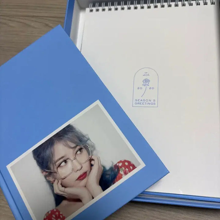 [BUNJANG] IU 2020 Season&