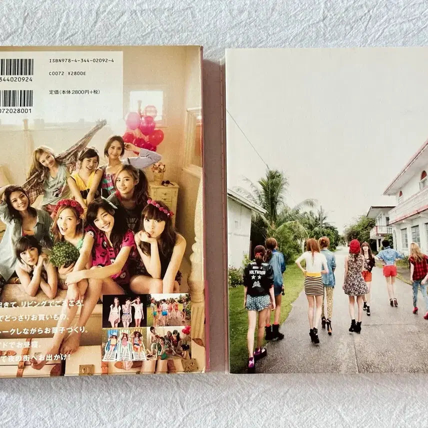 [BUNJANG] Girls&