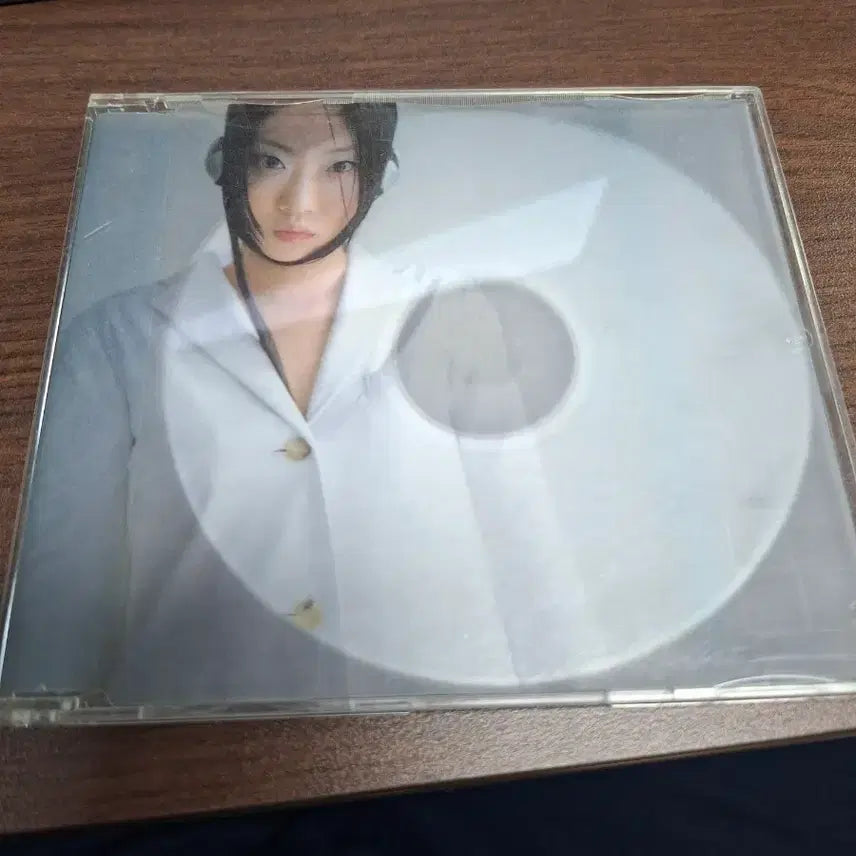 [BUNJANG] On-line 3rd Album CD / 양파 3집 cd (아웃케이스x)