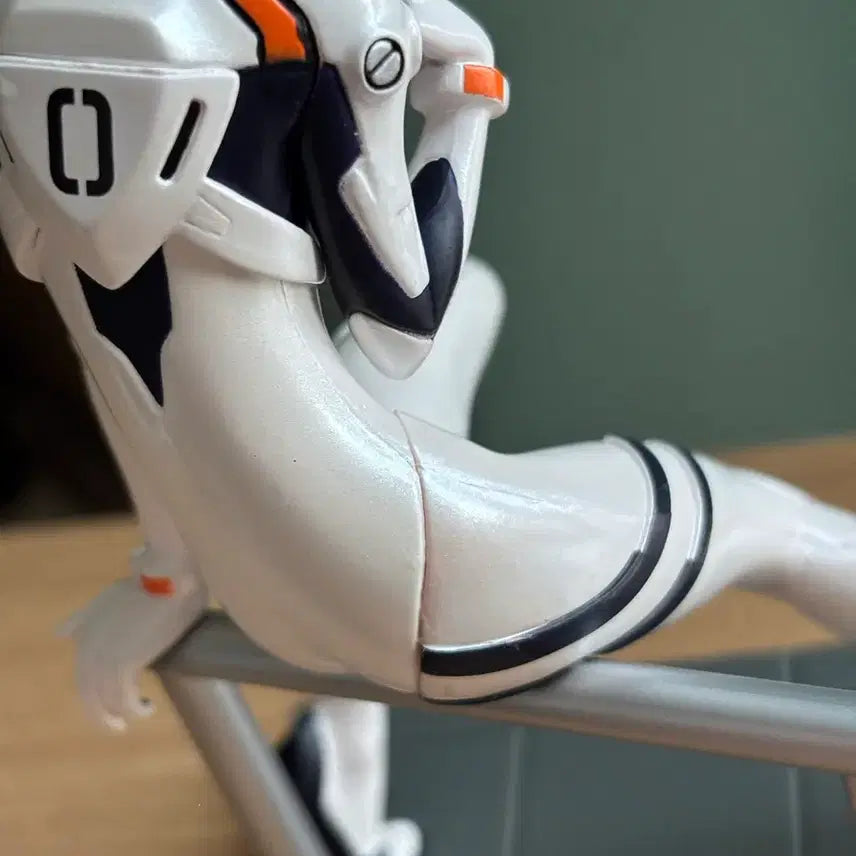 [BUNJANG] Evangelion Ayanami Rei LPM Figure / 에반게리온 아야나미 레이 LPM 피규어 박스X