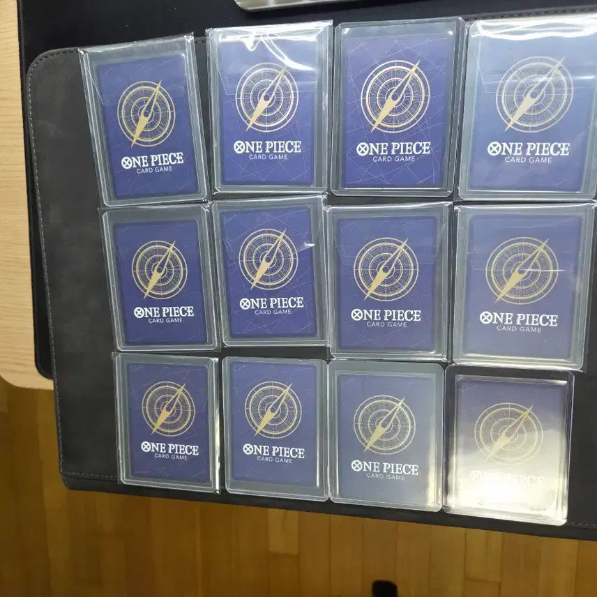 [BUNJANG] One Piece Card Game Korean Edition - 12 Female Character Cards Bundle Set / 원피스 카드 일판  SR 12장 여케 일괄