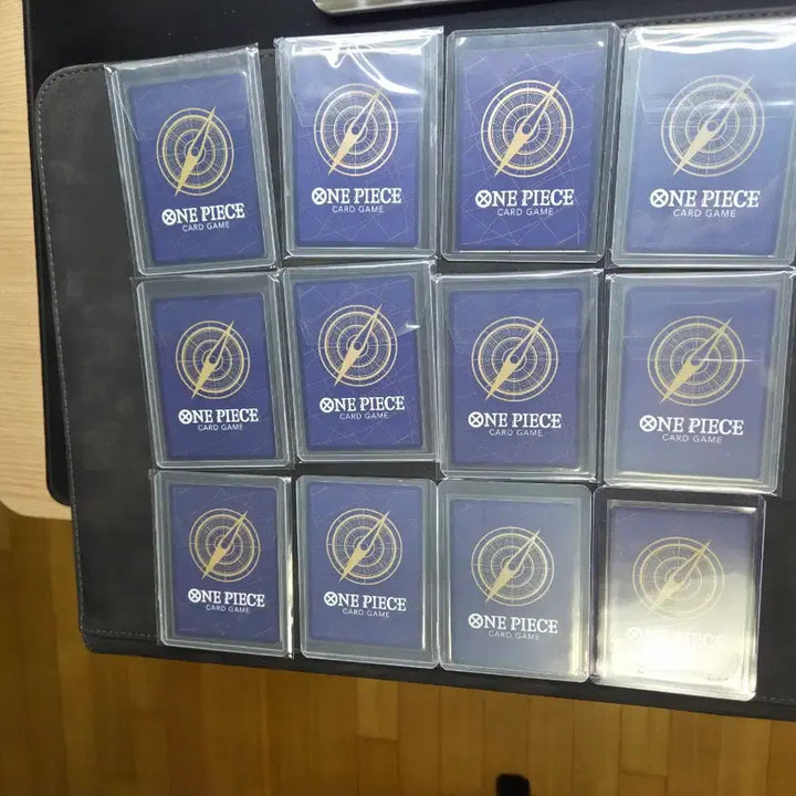 [BUNJANG] One Piece Card Game Korean Edition - 12 Female Character Cards Bundle Set / 원피스 카드 일판  SR 12장 여케 일괄