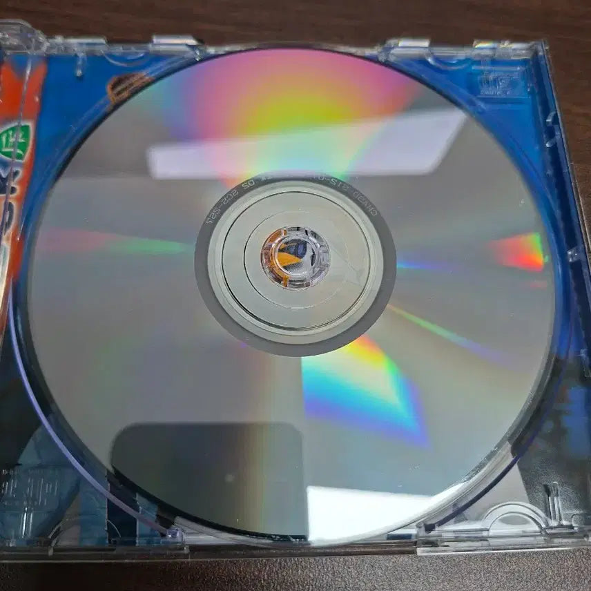 [BUNJANG] CHUCK 1st Album CD / CHUCK 척 1집 CD