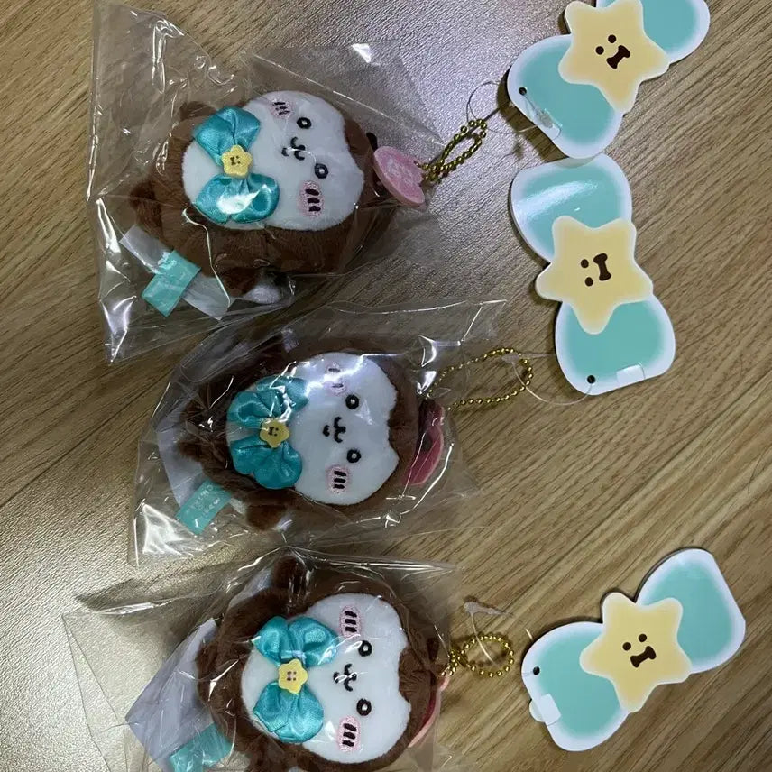 [BUNJANG] Chiikawa Magical Beetle Charm / 치이카와 매지컬 풍뎅이 팝니다