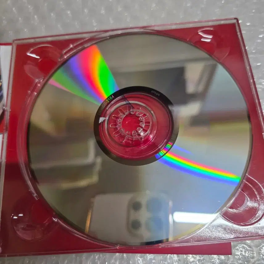 [BUNJANG] Lee Ji-hye Special Single / 이지혜 - Special Single