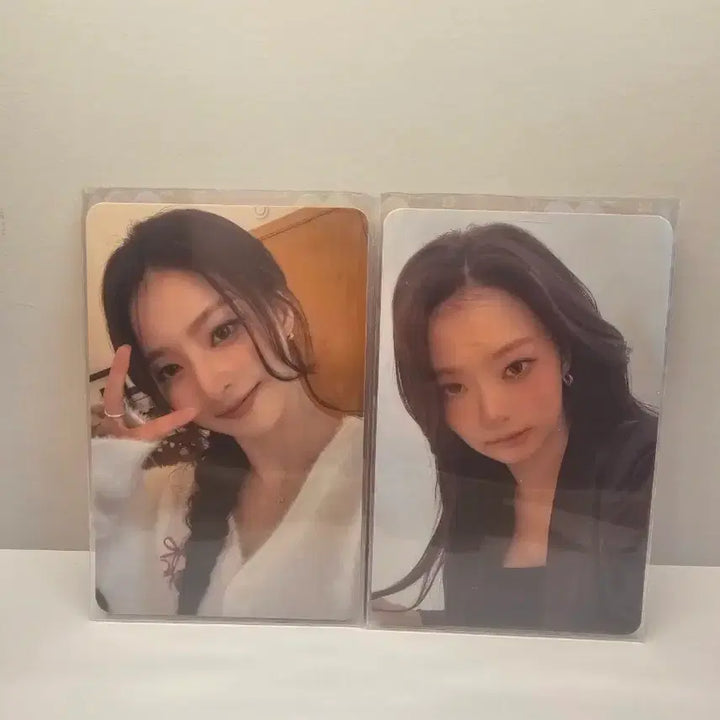 [BUNJANG] fromis_9 Lee Nagyung Lucky Draw Photocard / 프로미스나인 이나경 포카 앙콘 프롬 구독