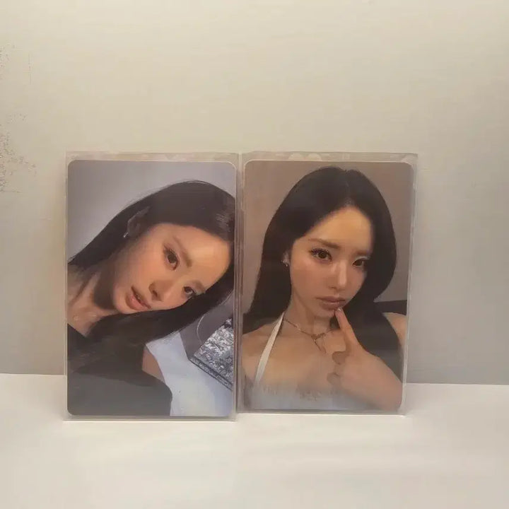 [BUNJANG] fromis_9 Jiwon Photocard / 프로미스나인 박지원 포카 앙콘 프롬 구독