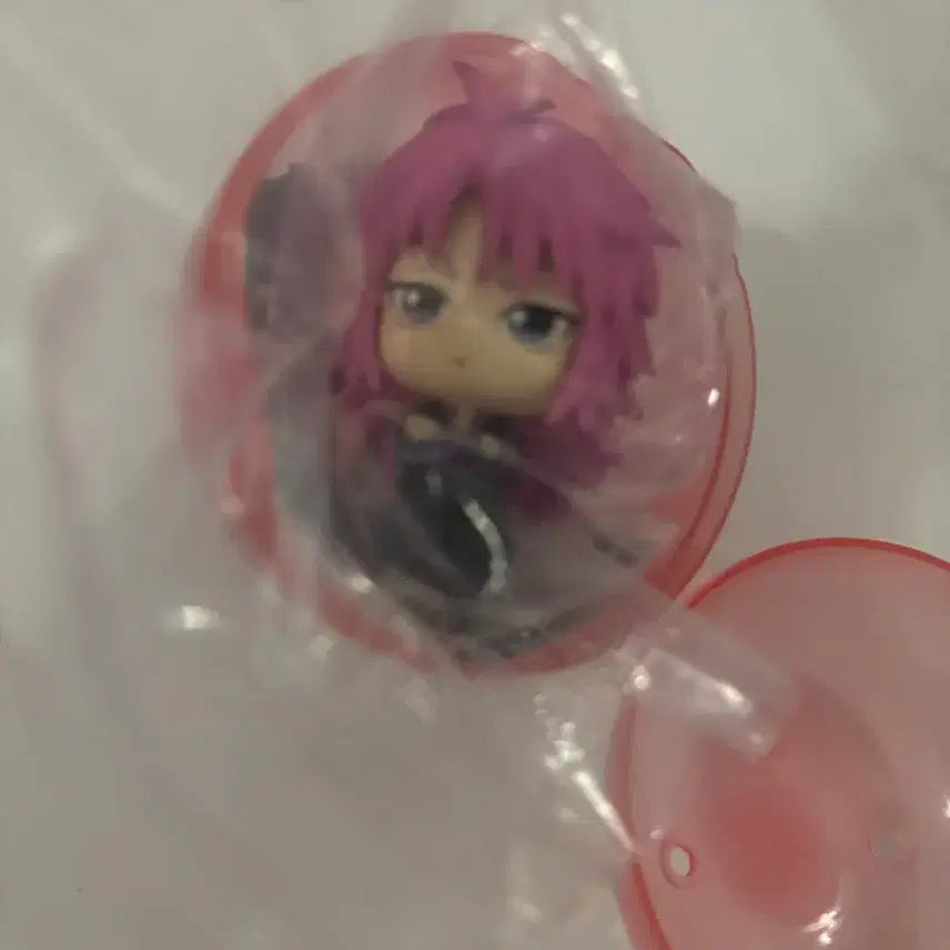 [BUNJANG] Hunter x Hunter Machi Gacha Figure / 헌터헌터 마치 가챠
