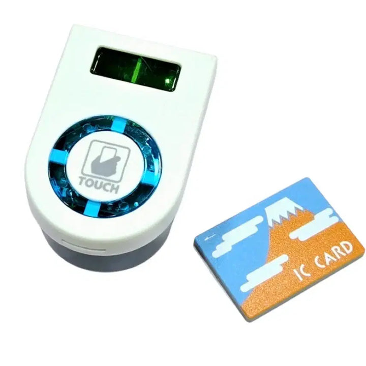 [BUNJANG] Electronic Currency Card Gacha Sealed / 전자화폐 카드 가챠 미개봉