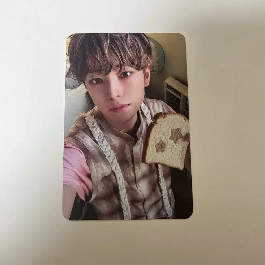 [BUNJANG] NCT WISH YUSHI &