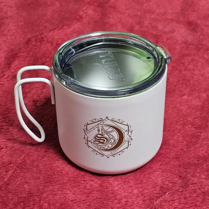 [BUNJANG] My S-Classi Stand Mug Cup / 내스급 스텐머그컵