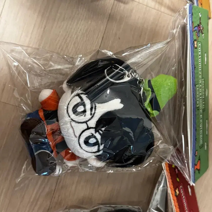 [BUNJANG] T1 Disney Owner Figure / 티원 t1 디즈니 오너 인형팝니다