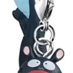 [BUNJANG] Genius Bacamon Eel Dog Gacha Figure / 천재 바카본 장어개
