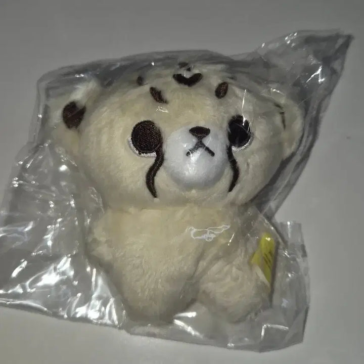 [BUNJANG] Cheesetari NCT 127/NCT Dream Mark Solo Plush Doll / 치타리 nct 127 엔시티 드림 더퍼프 마크 솔로 인형