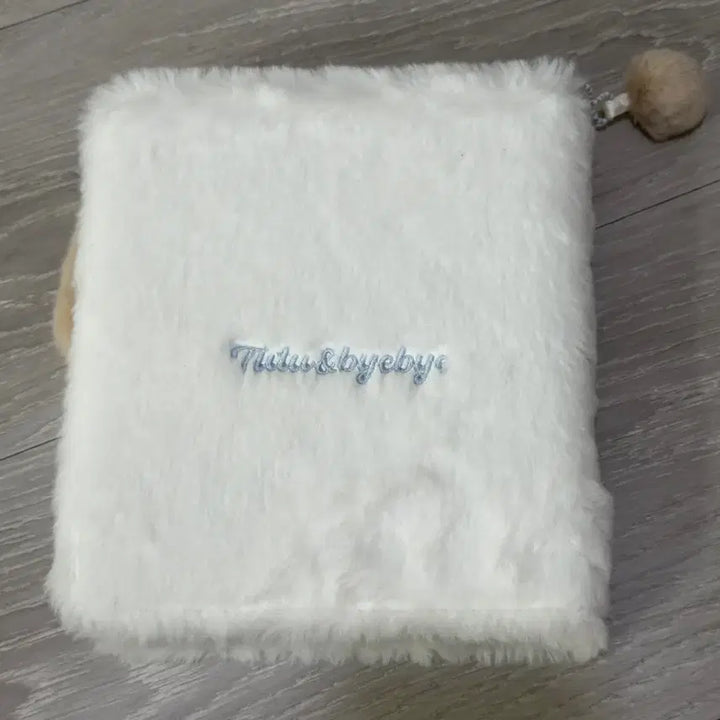 [BUNJANG] Dog Photocard Binder 4 Pocket / 강아지 포카 바인더 4포켓