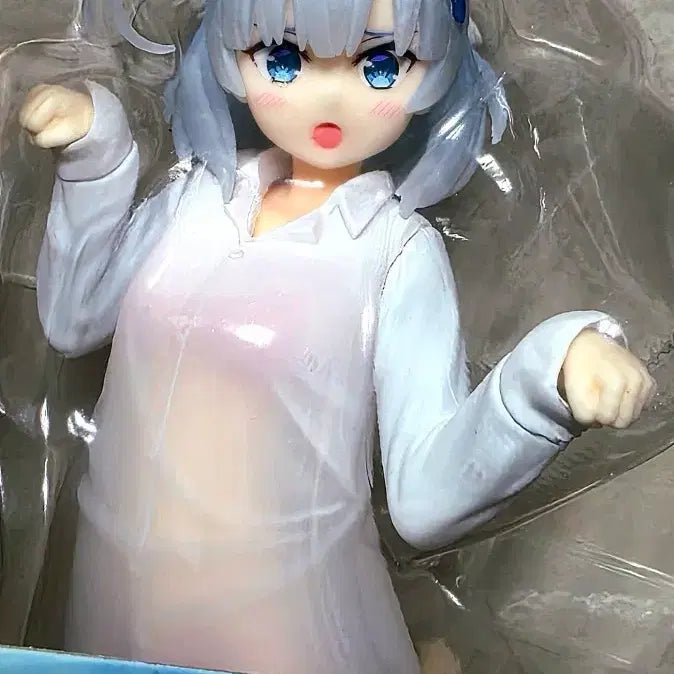 [BUNJANG] Princess of the Slums Tina Howard Figure / 최저가] 공녀전하의 가정교사 티나 호워드 피규어